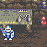 Dungeon Mock-up